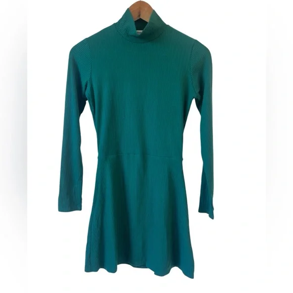 Reformation Maya Dress - Picture 4 of 10